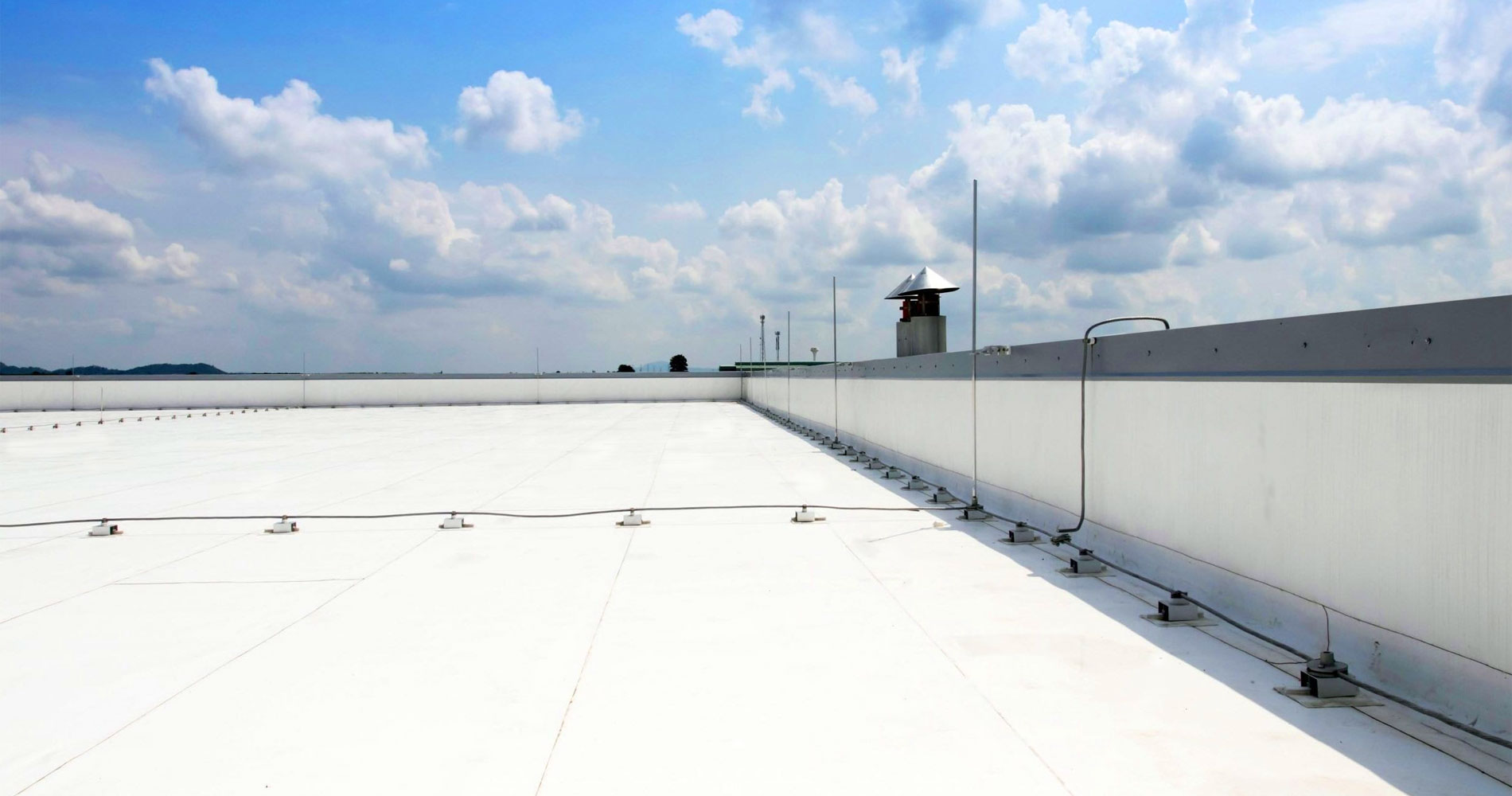Essex County NJ Commercial Roofing