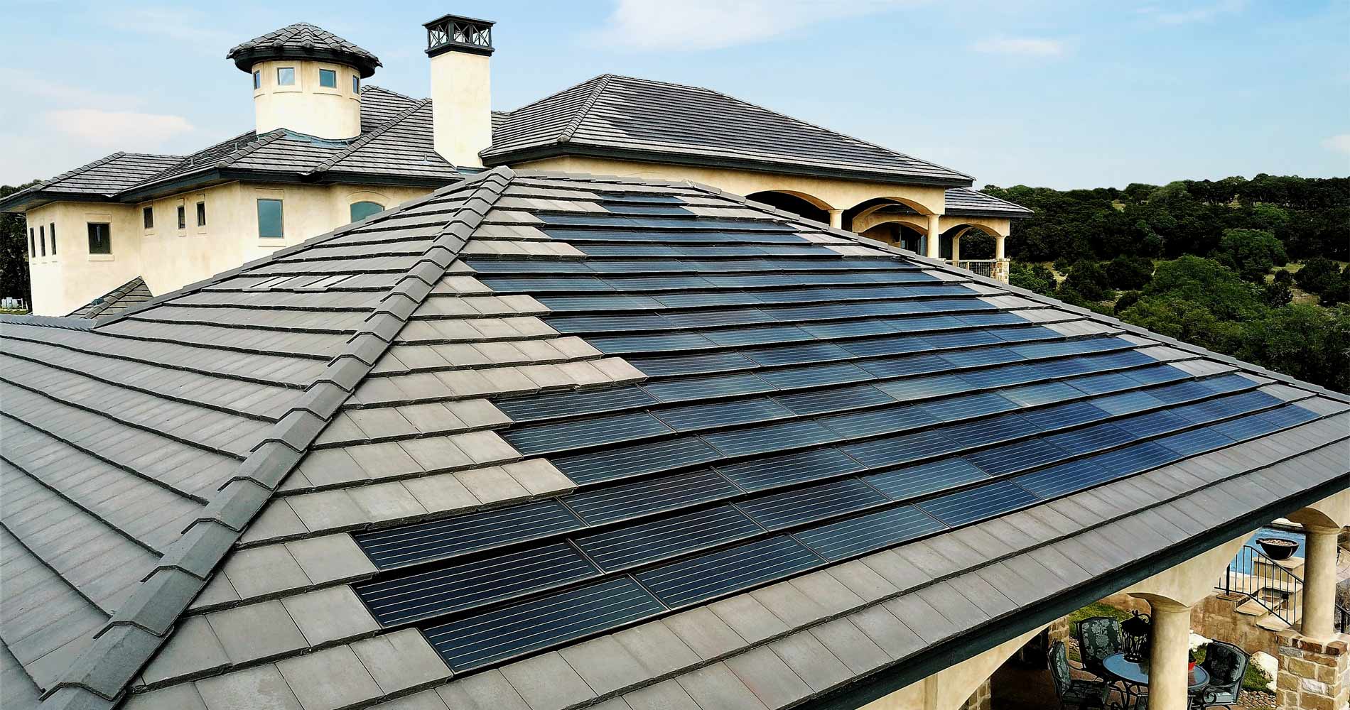 Central Jersey Solar Roofing