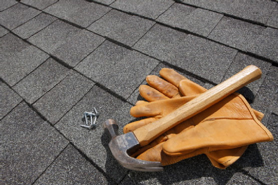 Roof Repair in Central Jersey | DP Roofing & Contracting