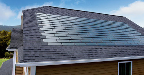 Solar Roofing in Central Jersey | DP Roofing & Contracting