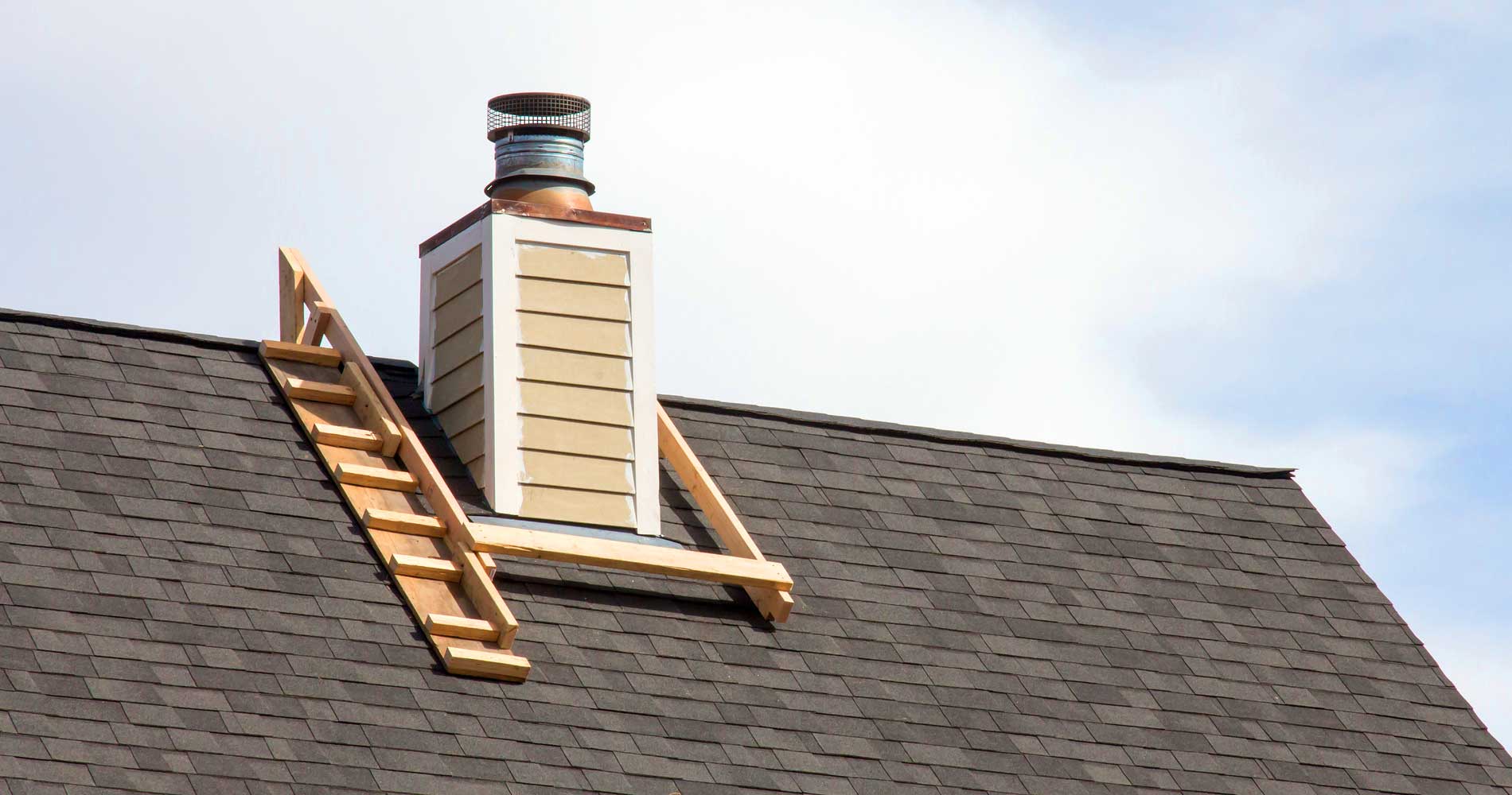 Central Jersey Chimney Services