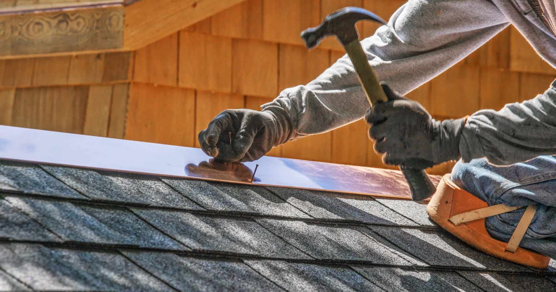 Central Jersey Roof Repair